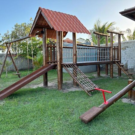 Casa - Taipu De Fora Villa Marau  Exterior foto