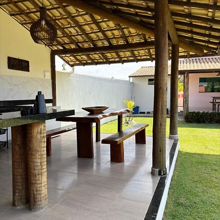 Casa - Taipu De Fora Villa Marau  Exterior foto