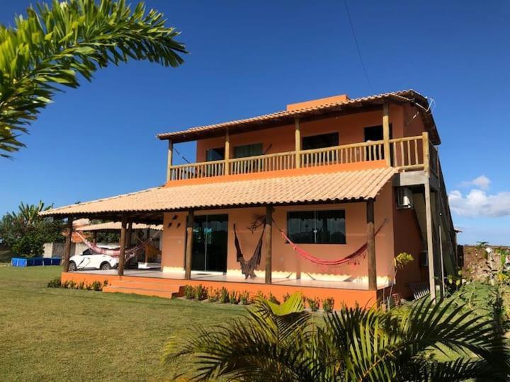 Casa - Taipu De Fora Villa Marau  Exterior foto