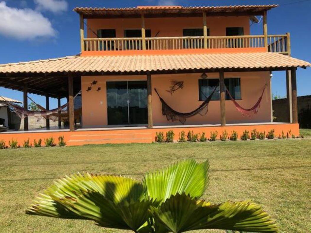 Casa - Taipu De Fora Villa Marau  Exterior foto