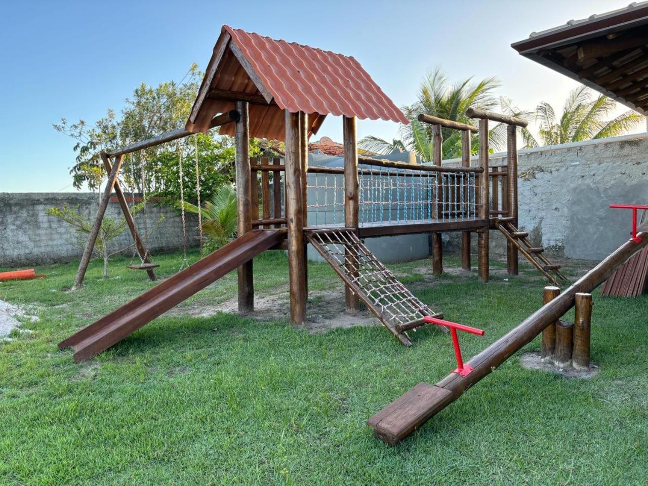 Casa - Taipu De Fora Villa Marau  Exterior foto