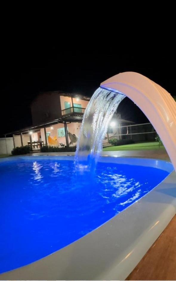 Casa - Taipu De Fora Villa Marau  Exterior foto