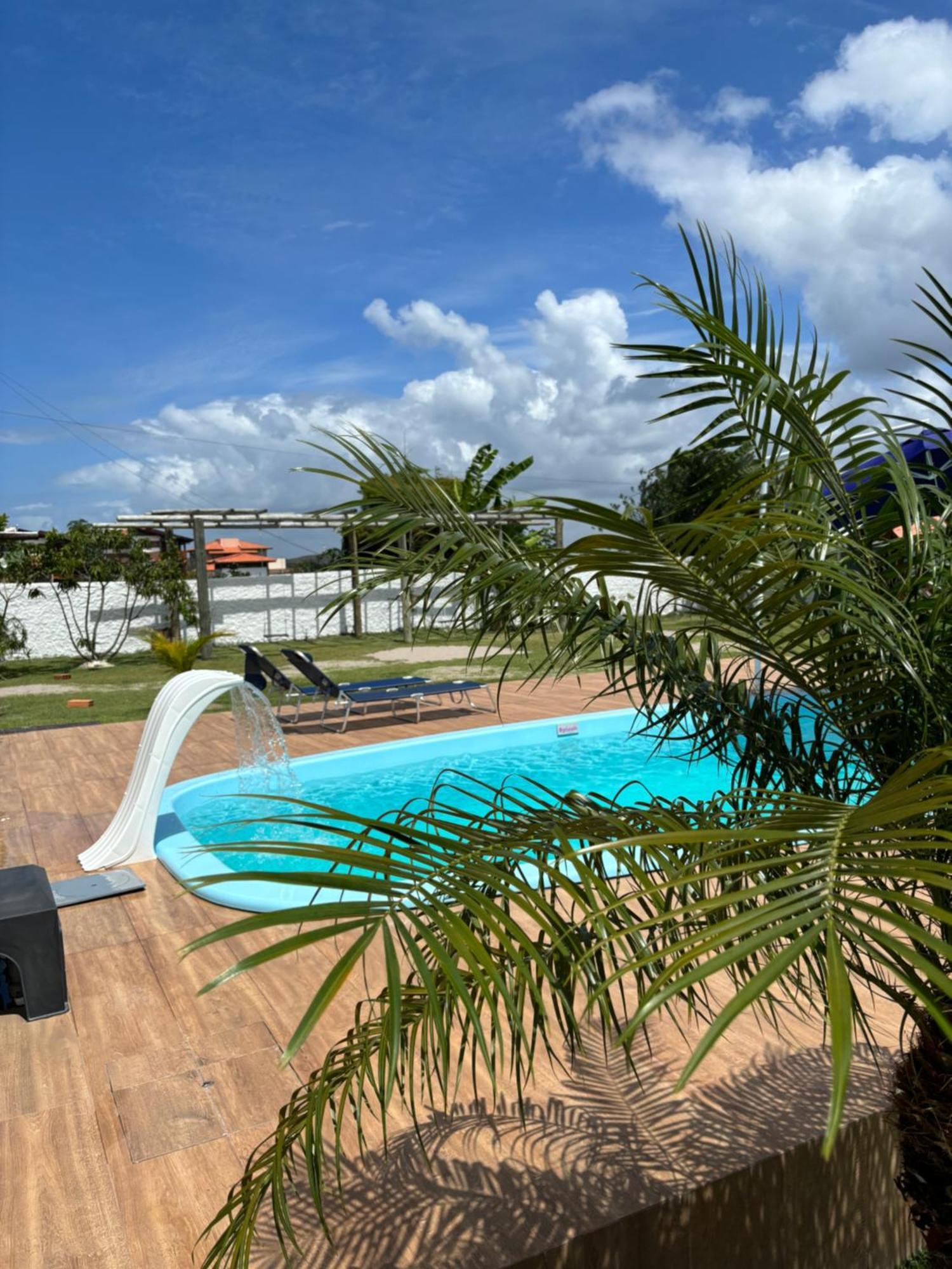 Casa - Taipu De Fora Villa Marau  Exterior foto