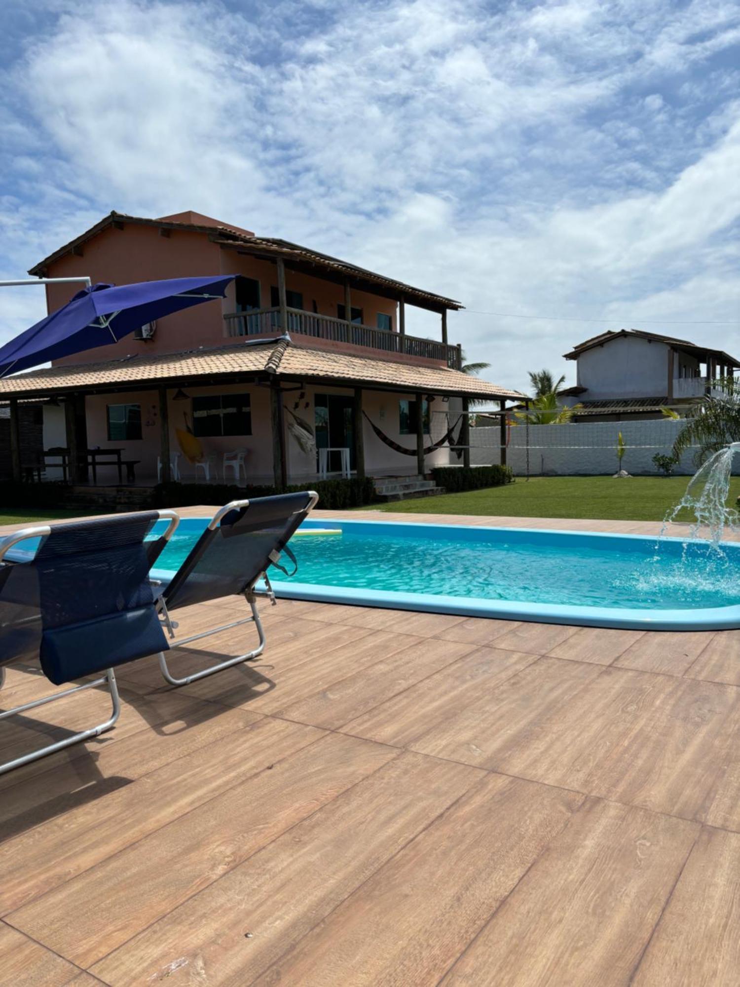 Casa - Taipu De Fora Villa Marau  Exterior foto