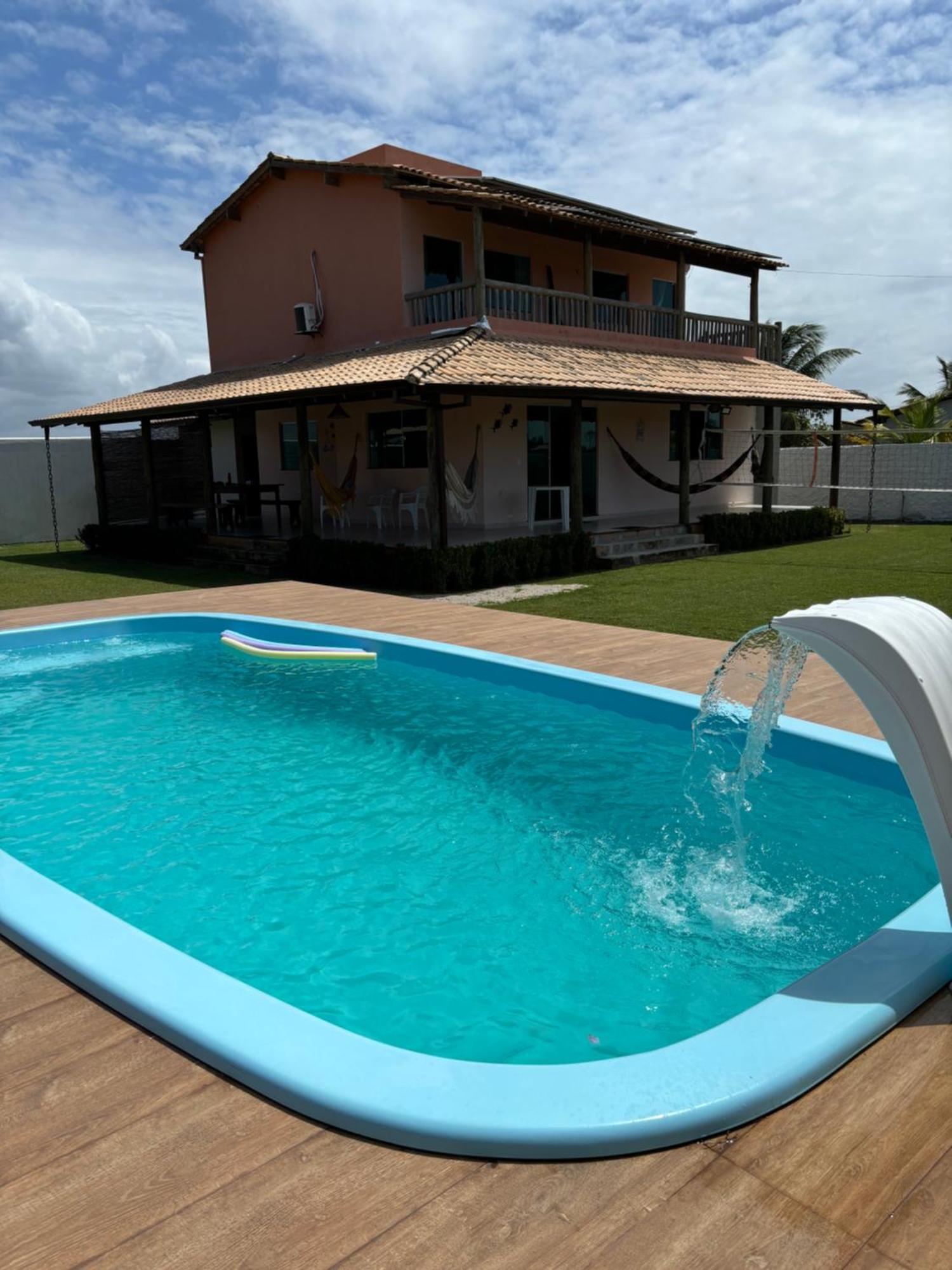Casa - Taipu De Fora Villa Marau  Exterior foto