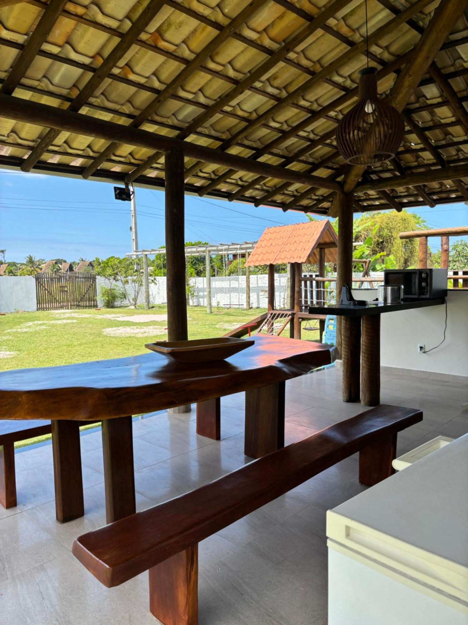 Casa - Taipu De Fora Villa Marau  Exterior foto