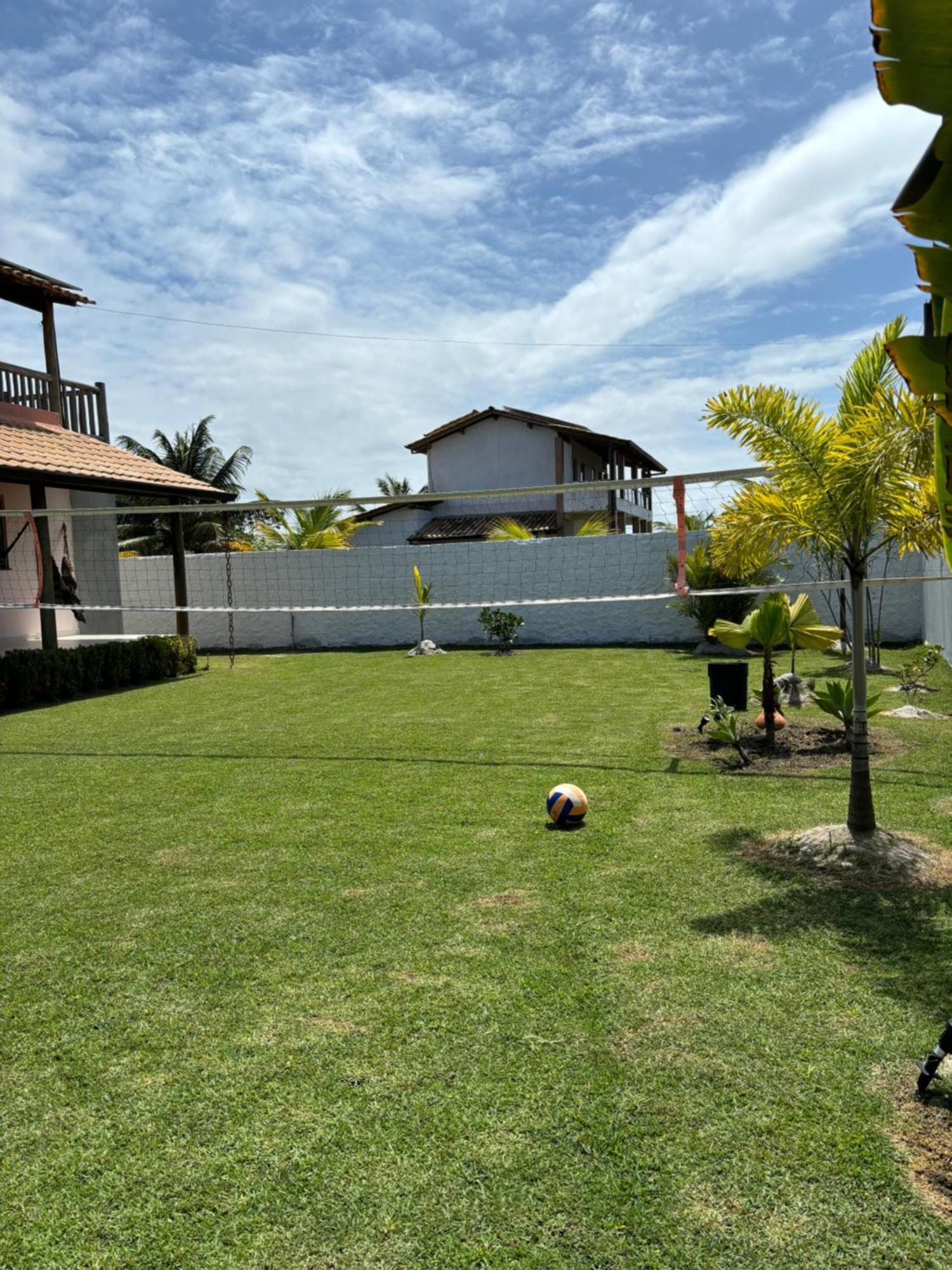 Casa - Taipu De Fora Villa Marau  Exterior foto