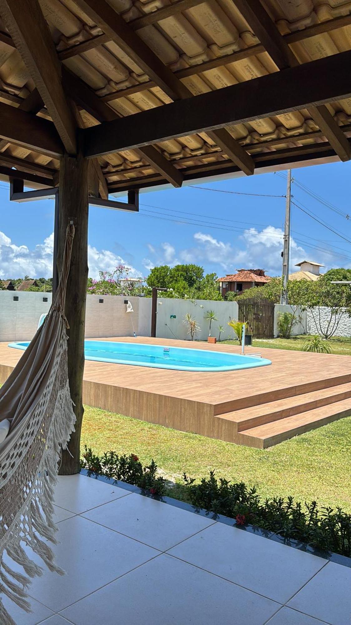 Casa - Taipu De Fora Villa Marau  Exterior foto