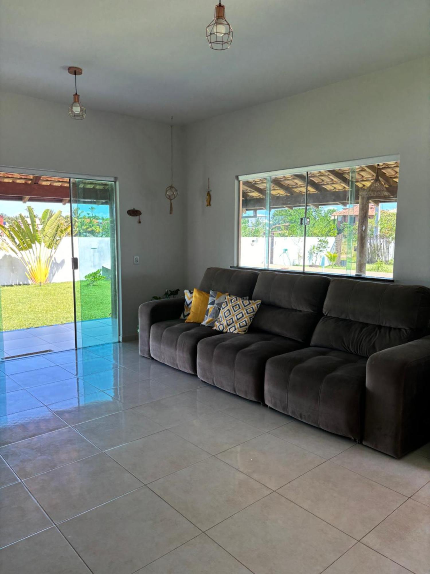 Casa - Taipu De Fora Villa Marau  Exterior foto