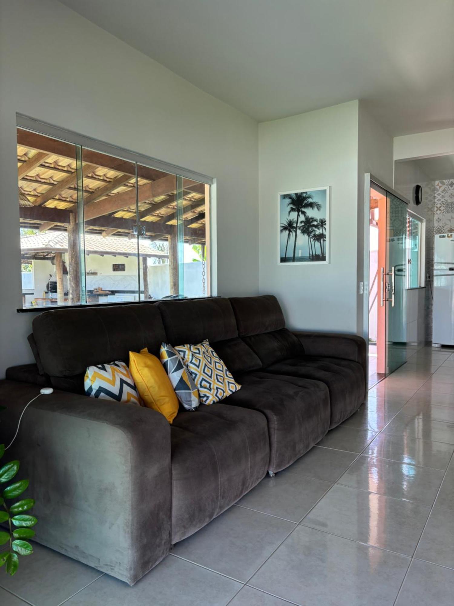 Casa - Taipu De Fora Villa Marau  Exterior foto
