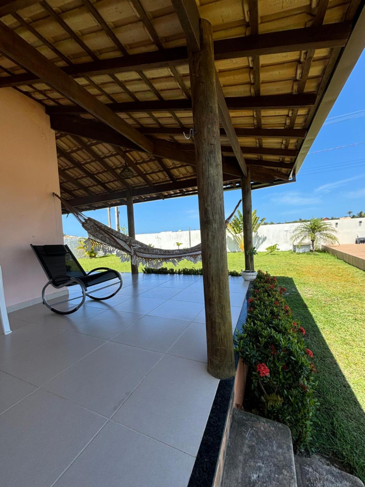 Casa - Taipu De Fora Villa Marau  Exterior foto