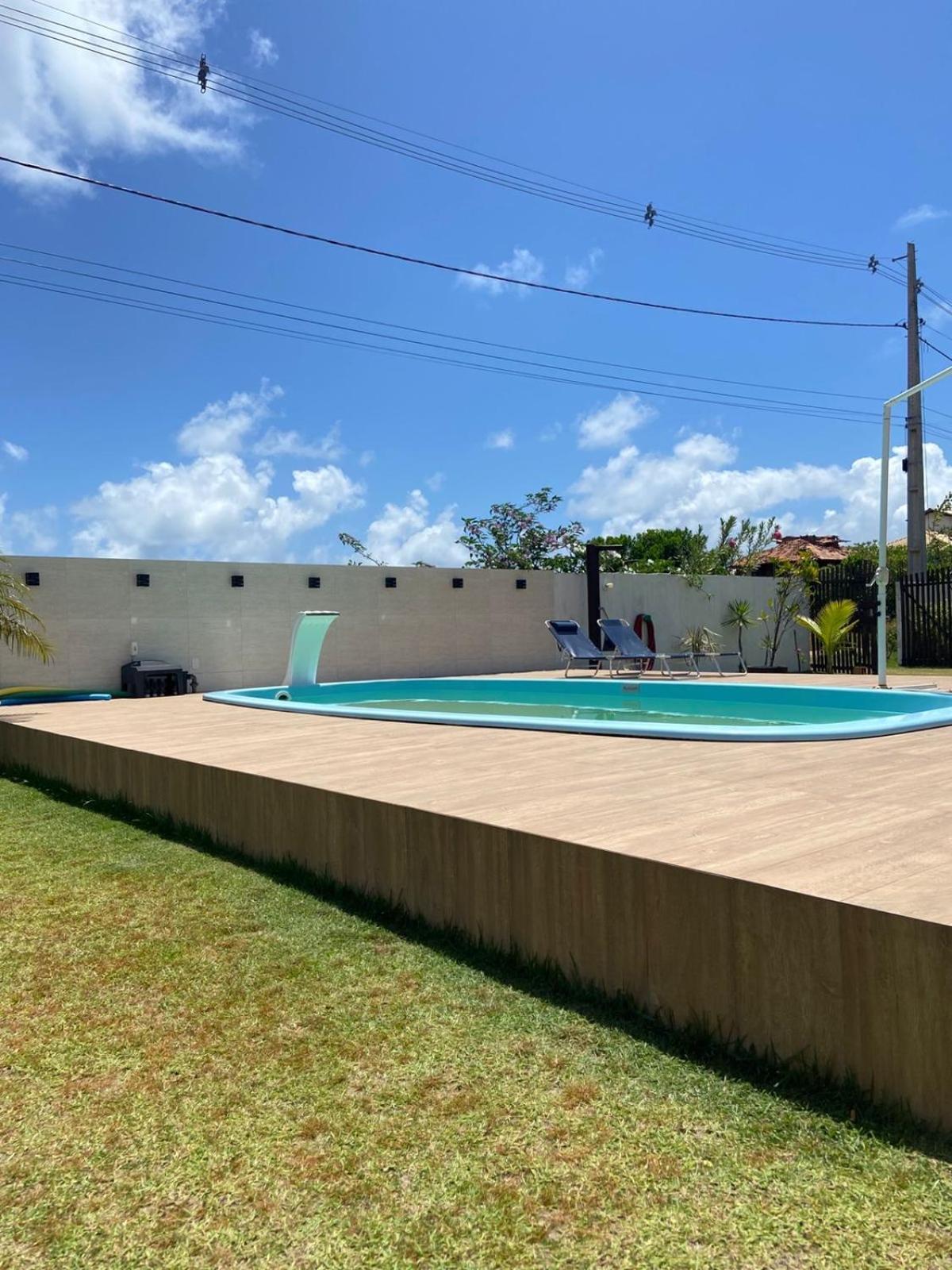 Casa - Taipu De Fora Villa Marau  Exterior foto